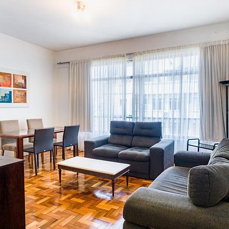 Copacabana 3 Suites, Andar Alto Com Vista Mar, 9 Camas, Enorme, Wifi 300Mb, Ar Condicionado Em Todas Suites, Pauloangerami Mvc1812 ริโอเดจาเนโร ภายนอก รูปภาพ