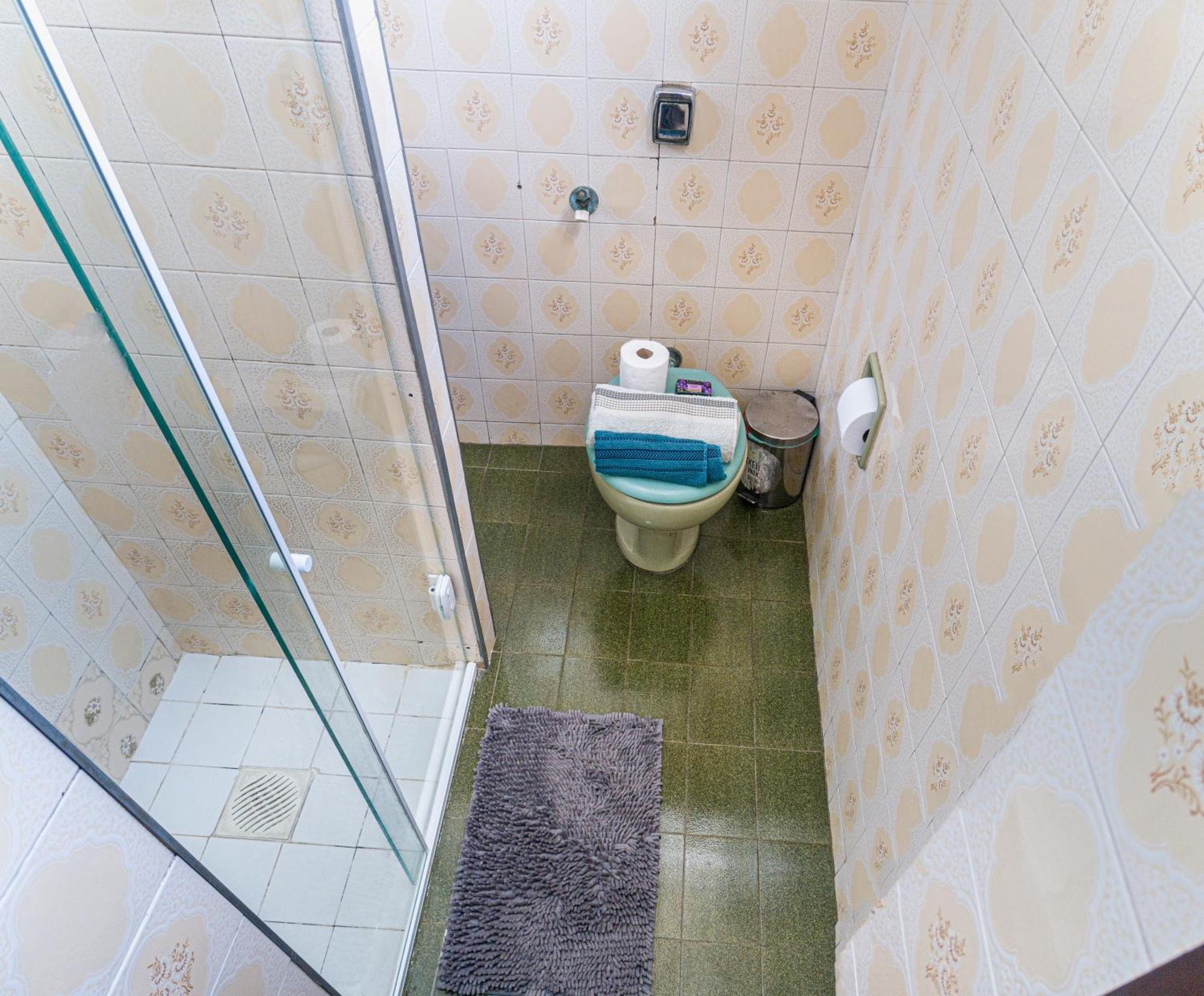 Copacabana 3 Suites, Andar Alto Com Vista Mar, 9 Camas, Enorme, Wifi 300Mb, Ar Condicionado Em Todas Suites, Pauloangerami Mvc1812 ริโอเดจาเนโร ภายนอก รูปภาพ
