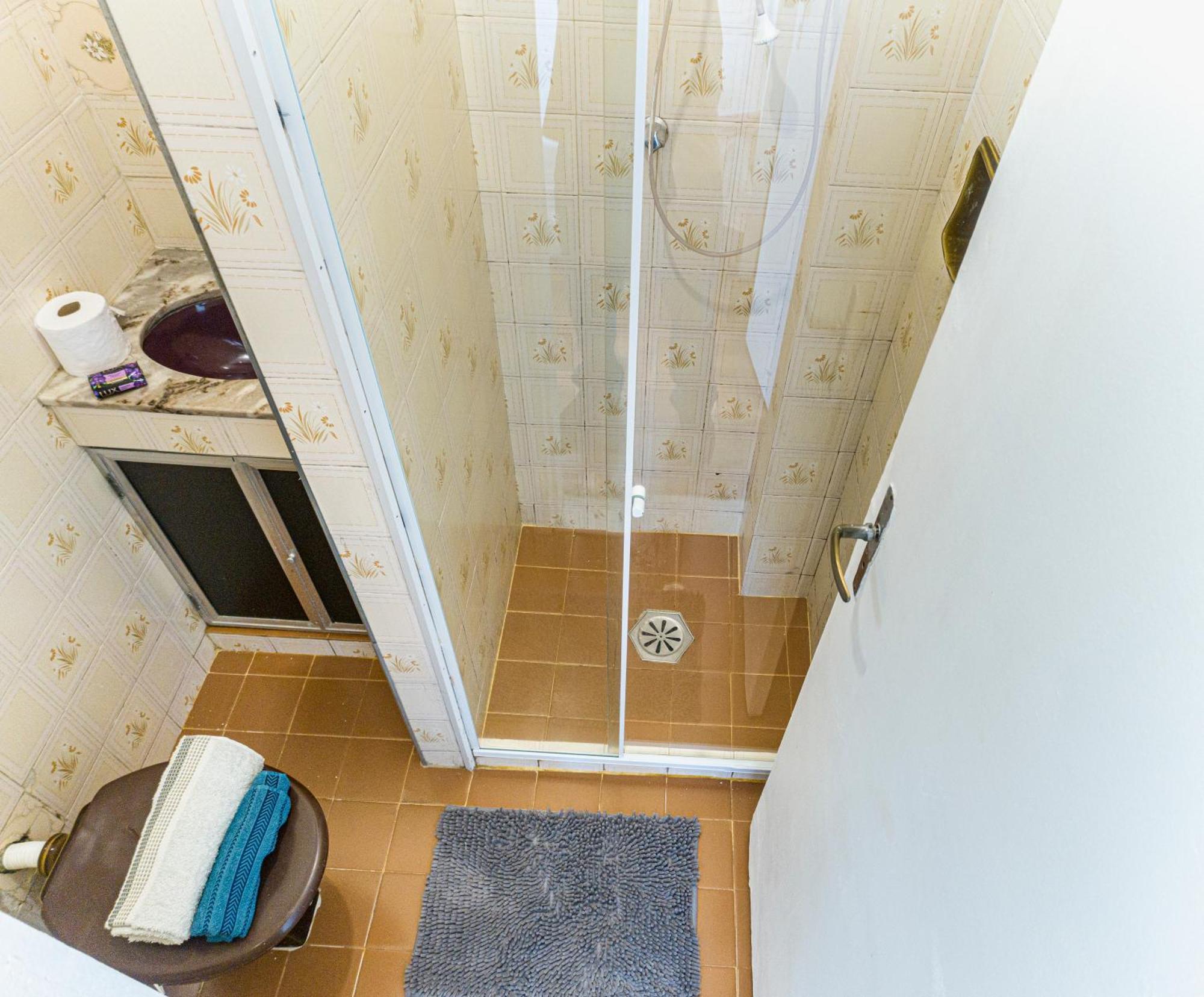 Copacabana 3 Suites, Andar Alto Com Vista Mar, 9 Camas, Enorme, Wifi 300Mb, Ar Condicionado Em Todas Suites, Pauloangerami Mvc1812 ริโอเดจาเนโร ภายนอก รูปภาพ