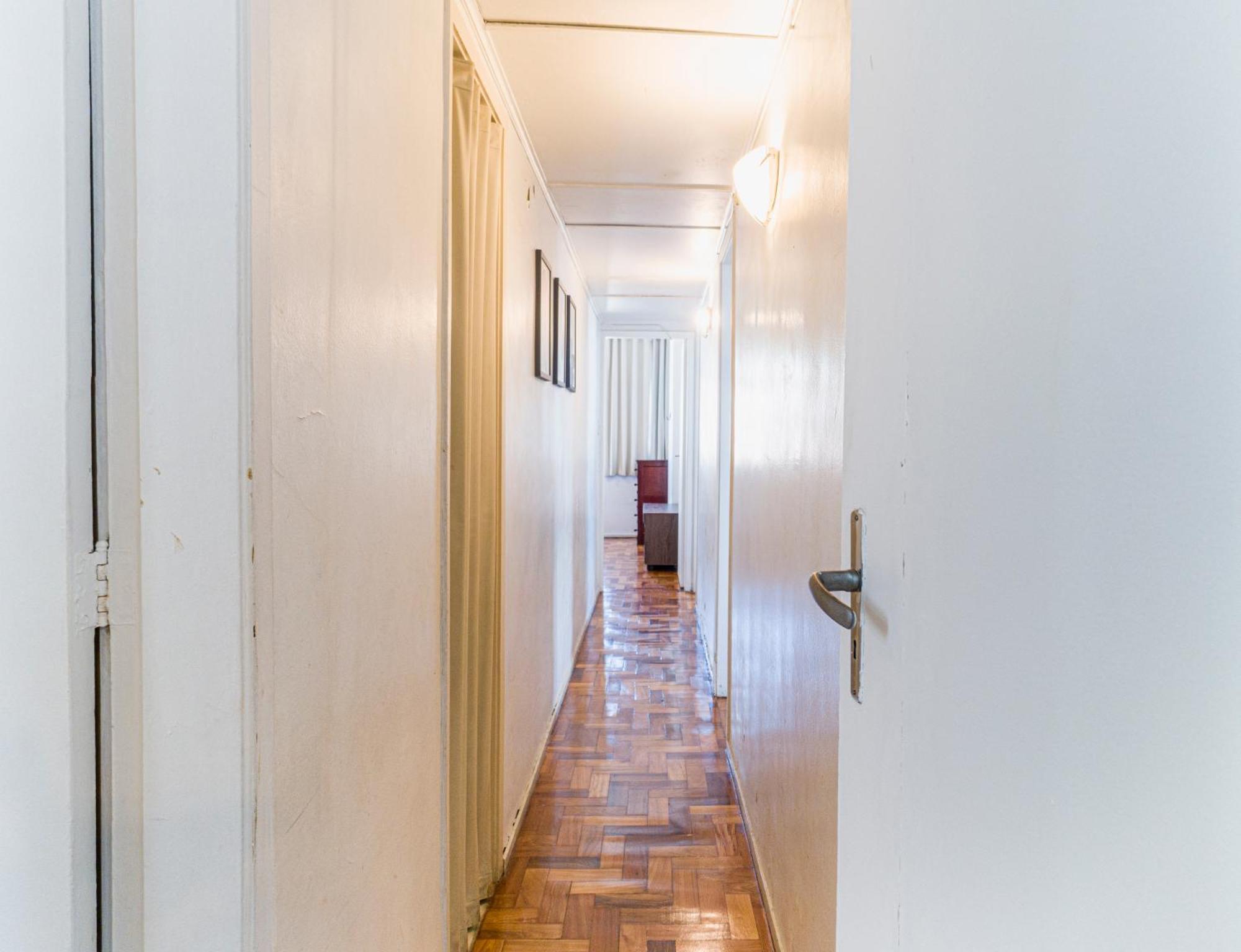 Copacabana 3 Suites, Andar Alto Com Vista Mar, 9 Camas, Enorme, Wifi 300Mb, Ar Condicionado Em Todas Suites, Pauloangerami Mvc1812 ริโอเดจาเนโร ภายนอก รูปภาพ