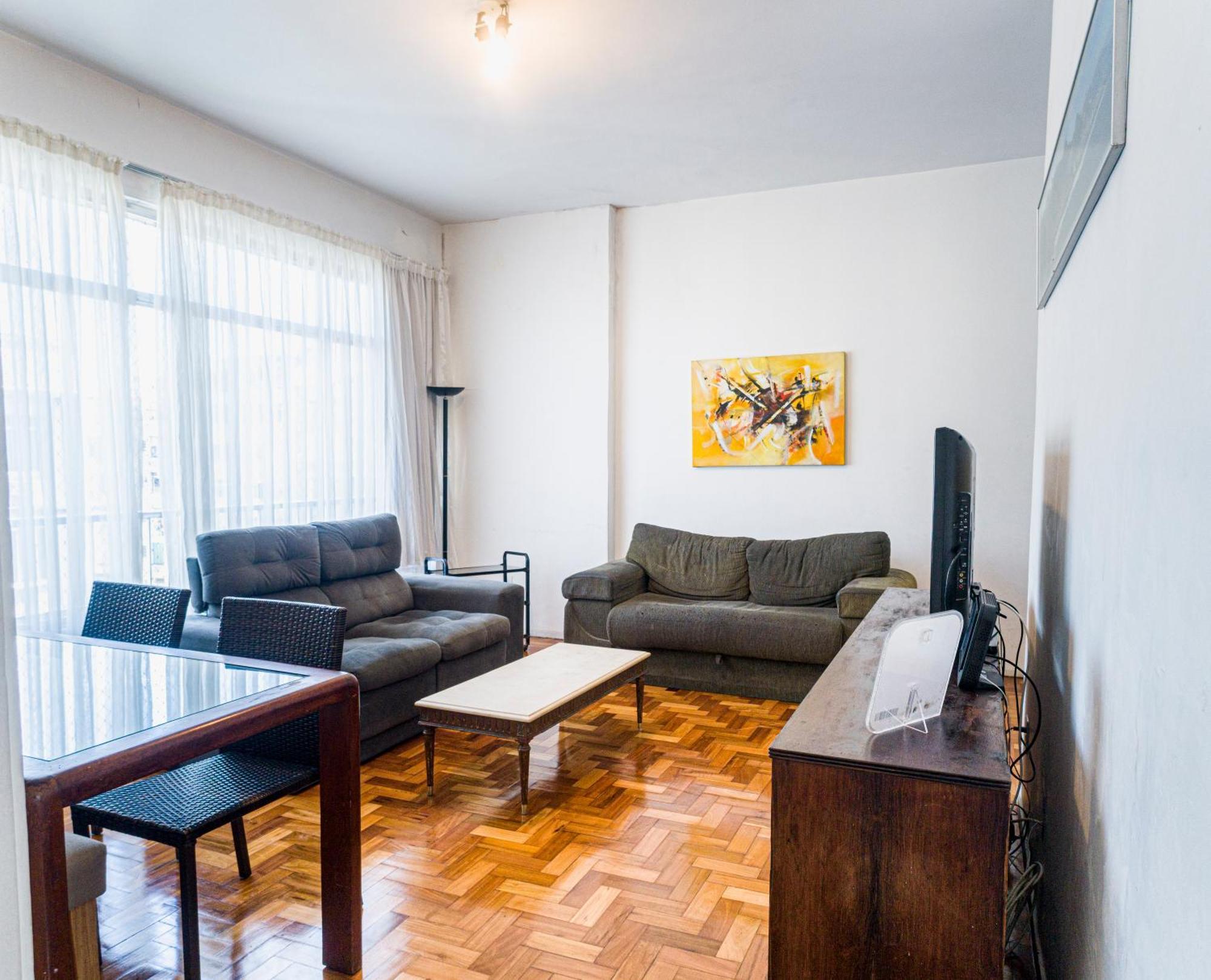 Copacabana 3 Suites, Andar Alto Com Vista Mar, 9 Camas, Enorme, Wifi 300Mb, Ar Condicionado Em Todas Suites, Pauloangerami Mvc1812 ริโอเดจาเนโร ภายนอก รูปภาพ