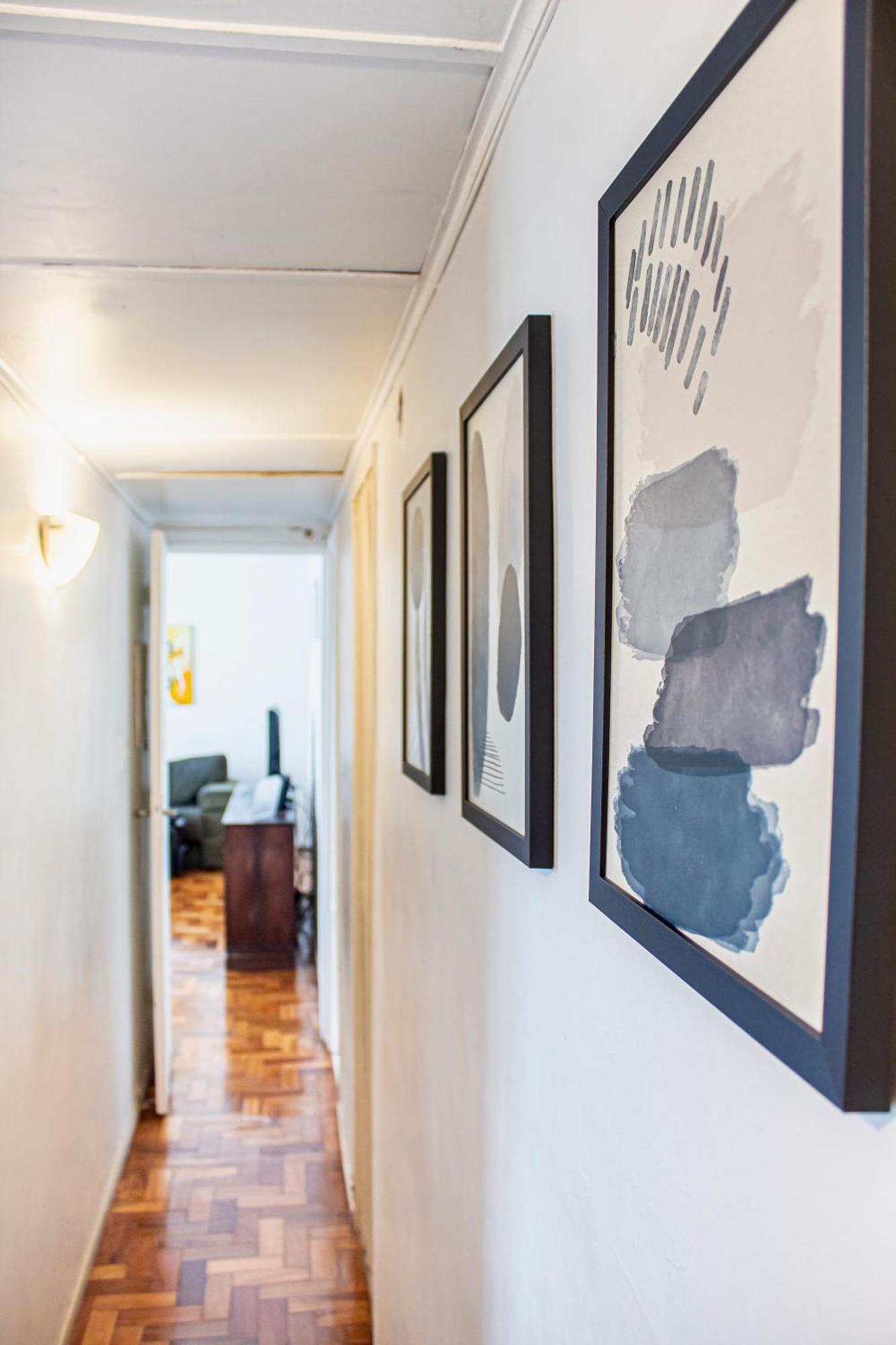 Copacabana 3 Suites, Andar Alto Com Vista Mar, 9 Camas, Enorme, Wifi 300Mb, Ar Condicionado Em Todas Suites, Pauloangerami Mvc1812 ริโอเดจาเนโร ภายนอก รูปภาพ